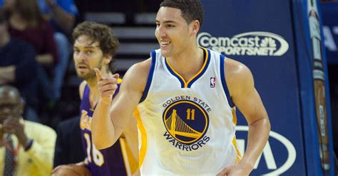 klay thompson career high